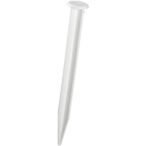 heavy duty plastic survey stakes.